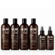 Volume Lab Produkte fördern neues Haarwachstum, machen das Haar dicker und den Haarausfall zu reduzieren